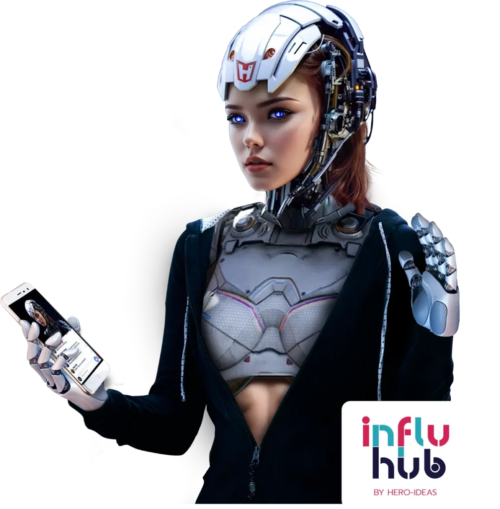 hero ideas influ