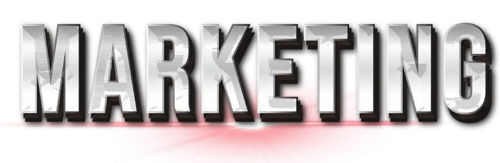 marketting