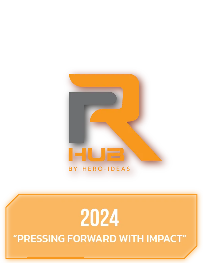 pr hub